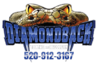 Diamondback Roadside